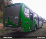VB Transportes e Turismo 3422 na cidade de Campinas, São Paulo, Brasil, por Marcos Oliveira. Número da foto: #:id.
