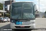 Transtusa - Transporte e Turismo Santo Antônio 46 na cidade de Joinville, Santa Catarina, Brasil, por Rodrigo Martins. Número da foto: #13263860.