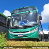 Amazônia Inter 1009 na cidade de Sobradinho, Distrito Federal, Brasil, por Joaquim Santos Do Nascimento. Número da foto: #13265156.