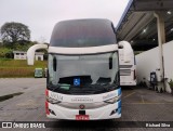 Auto Viação Catarinense 319314 na cidade de Florianópolis, Santa Catarina, Brasil, por Richard Silva. Número da foto: #:id.