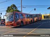 Araucária Transportes Coletivos LE847 na cidade de Curitiba, Paraná, Brasil, por Leonardo Galvão. Número da foto: #13265423.