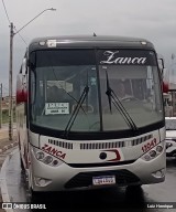 Zanca Transportes 13049 na cidade de Campinas, São Paulo, Brasil, por Luiz Henrique. Número da foto: #13264906.