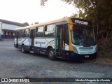 Viação Progresso RJ 191.034 na cidade de Vassouras, Rio de Janeiro, Brasil, por Nicolas Morgado de Almeida. Número da foto: #13264477.