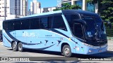 iBus Turismo 27252001 na cidade de Fortaleza, Ceará, Brasil, por Bernardo Pinheiro de Sousa. Número da foto: #13266027.