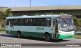 Jotur - Auto Ônibus e Turismo Josefense 1234 na cidade de Florianópolis, Santa Catarina, Brasil, por George Miranda. Número da foto: #13265602.