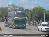 Asa Branca Turismo 20163 na cidade de Recife, Pernambuco, Brasil, por Jonathan Silva. Número da foto: #13265724.