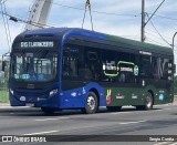 Expresso Santa Paula 16244 na cidade de Vitória, Espírito Santo, Brasil, por Sergio Corrêa. Número da foto: #13263731.