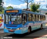 Transportadora Bela Vista de Minas > TURMA 195 na cidade de Bela Vista de Minas, Minas Gerais, Brasil, por Kauã Saantos. Número da foto: #13264258.