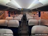 Viação Ultra 2285 na cidade de São Paulo, São Paulo, Brasil, por Andre Santos de Moraes. Número da foto: #13265094.