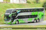 Aliança Turismo 3040 na cidade de Aparecida, São Paulo, Brasil, por Welison Oliveira. Número da foto: #13264510.