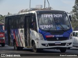 RTO - Reserva Técnica Operacional 3.157 na cidade de São Paulo, São Paulo, Brasil, por Bruno Kozeniauskas. Número da foto: #:id.