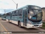 Viação Nossa Senhora Conquistadora 564 na cidade de Pelotas, Rio Grande do Sul, Brasil, por Pedro Silva. Número da foto: #13266097.