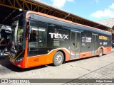Prefeitura Municipal de Petrópolis TESTE na cidade de Petrópolis, Rio de Janeiro, Brasil, por Felipe Guerra. Número da foto: #13265900.