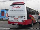 Zenatur Transportes e Turismo 16922288 na cidade de Manaus, Amazonas, Brasil, por Cristiano Eurico Jardim. Número da foto: #13263717.