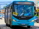 VRS - Viação Roberto Santana 3026 na cidade de Aracaju, Sergipe, Brasil, por Ronald Gabriel. Número da foto: #13263810.