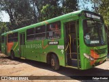 Empresa de Transportes Mairiporã 39180 na cidade de Nazaré Paulista, São Paulo, Brasil, por Felipe Bertini. Número da foto: #:id.