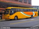 CIRRI Ltda. CB 2427 na cidade de Heredia, Heredia, Heredia, Costa Rica, por Luis Diego Sánchez. Número da foto: #13265171.