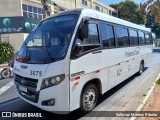 Primeira Classe Transportes 3075 na cidade de Anápolis, Goiás, Brasil, por Sullyvan Martins Ribeiro. Número da foto: #13265840.