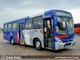 Transportes Capellini 32082 na cidade de Hortolândia, São Paulo, Brasil, por José Eduardo Garcia Pontual. Número da foto: #13265288.