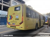 Viplam 2390 na cidade de Santos Dumont, Minas Gerais, Brasil, por Samuel Fernando. Número da foto: #:id.