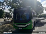 MoV Sumaré - Viação Ouro Verde 32874 na cidade de Sumaré, São Paulo, Brasil, por Murilo Lima. Número da foto: #13264093.