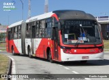 Itajaí Transportes Coletivos 2014 na cidade de Campinas, São Paulo, Brasil, por Danilo Augusto. Número da foto: #13263468.
