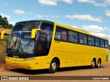 Expresso Kadosh Turismo 2020 na cidade de São Raimundo Nonato, Piauí, Brasil, por Lucas Gabriel. Número da foto: #13265804.