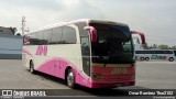 ADO - Autobuses de Oriente 1112 na cidade de Gustavo A. Madero, Ciudad de México, México, por Omar Ramírez Thor2102. Número da foto: #:id.