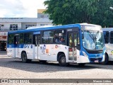 Empresa São Francisco 2310 na cidade de Maceió, Alagoas, Brasil, por Marcos Lisboa. Número da foto: #13264303.