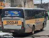 Sertão Turismo 2512 na cidade de Nossa Senhora da Glória, Sergipe, Brasil, por Gustavo Vieira. Número da foto: #13263835.