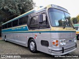 Ônibus Particulares 6533 na cidade de Campinas, São Paulo, Brasil, por José Eduardo Garcia Pontual. Número da foto: #13265297.