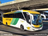 Empresa Gontijo de Transportes 7110 na cidade de Belo Horizonte, Minas Gerais, Brasil, por Paulo Alexandre da Silva. Número da foto: #13263941.