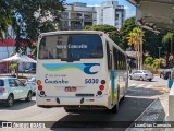 Empresa de Transportes Coutinho 5030 na cidade de Varginha, Minas Gerais, Brasil, por LuanDias Carmacio. Número da foto: #13264918.