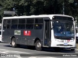 Next Mobilidade - ABC Sistema de Transporte 156 na cidade de São Bernardo do Campo, São Paulo, Brasil, por Matheus Ribeiro. Número da foto: #13266127.