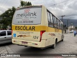 Tel Turismo 124 na cidade de Cubatão, São Paulo, Brasil, por Teotonio Mariano. Número da foto: #13265967.