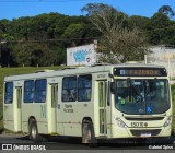 Leblon Transporte de Passageiros 15010 na cidade de Fazenda Rio Grande, Paraná, Brasil, por Gabriel Spiss. Número da foto: #13264389.