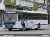 ATT - Atlântico Transportes e Turismo - Vitória da Conquista 2445 na cidade de Vitória da Conquista, Bahia, Brasil, por Roberio Santos. Número da foto: #:id.