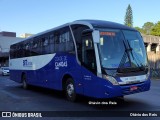 SOGAL - Sociedade de Ônibus Gaúcha Ltda. 349 na cidade de Canoas, Rio Grande do Sul, Brasil, por Otávio dos Reis . Número da foto: #13265456.