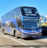 BHS Turismo de Rio 5205 na cidade de Caçapava, São Paulo, Brasil, por odair lopes. Número da foto: #13265842.