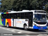 BR7 Mobilidade 3145 na cidade de São Bernardo do Campo, São Paulo, Brasil, por Matheus Ribeiro. Número da foto: #:id.