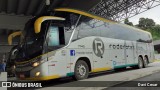 RodeRotas - Rotas de Viação do Triângulo 7740 na cidade de Santos, São Paulo, Brasil, por Davi Cesar. Número da foto: #13263415.