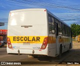 Vitória Transportes 101708 na cidade de Aracaju, Sergipe, Brasil, por Eder C.  Silva. Número da foto: #:id.
