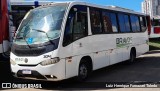 Bravos Transportes e Locação 304 na cidade de Mauá, São Paulo, Brasil, por Luiz Henrique Fornazari Toledo. Número da foto: #13264737.