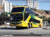 Empresa Gontijo de Transportes 25050 na cidade de Belo Horizonte, Minas Gerais, Brasil, por Júlio  Mandelli. Número da foto: #13264065.
