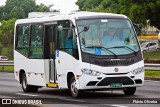 Volkswagen Ônibus e Caminhões - MAN Latin America MICRO 19 na cidade de Resende, Rio de Janeiro, Brasil, por Flávio Oliveira. Número da foto: #13265505.