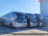 Oriente Transporte e Turismo 10200 na cidade de Vacaria, Rio Grande do Sul, Brasil, por Igor F.. Número da foto: #13264845.