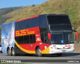 BJS Turismo 525 na cidade de Aparecida, São Paulo, Brasil, por Adailton Cruz. Número da foto: #13265298.