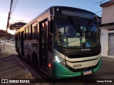Auto Viação Urubupungá 00231 na cidade de Osasco, São Paulo, Brasil, por Lucas Kevin. Número da foto: #13263719.