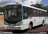 Vega Manaus Transporte 1012053 na cidade de Manaus, Amazonas, Brasil, por Gilmar Porfírio. Número da foto: #13263631.