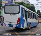 Ônibus Particulares 9G47 na cidade de Belém, Pará, Brasil, por Juan Silva. Número da foto: #:id.